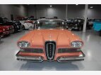 Thumbnail Photo 26 for 1958 Edsel Pacer